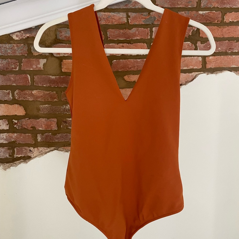 FP Keep it Sleek Duo Bodysuit
